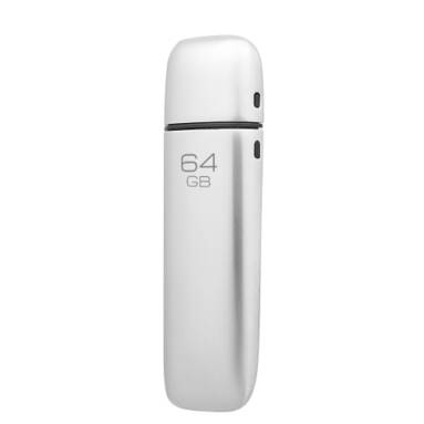 37% OFF Portable 64GB USB 3.0 80M/S Flash Drive Memory U Disklimited offer $23.99 from TOMTOP Technology Co., Ltd