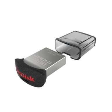 34% OFF SanDisk 32GB USB 3.0 150MB/s Flash Drive Memory Sticklimited offer $14.99 from TOMTOP Technology Co., Ltd