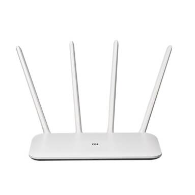 31% OFF Xiaomi Mi 4 Generation High-Speed Wireless Router,limited offer $42.49 from TOMTOP Technology Co., Ltd
