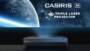 CASIRIS A6 4K Triple Laser Projector
