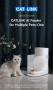 CATLINK CL-F-01 Cat Food Feeder, 3.5L Pet Smart Food Dispenser