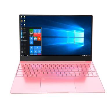 €326 with coupon for CENAVA F158-8Z 15.6 inch 90% Full-Screen Intel J3455 8GB DDR4 512GB SSD Fingerprint Backlit Fanless Notebook from BANGGOOD