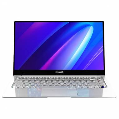 $526 with coupon for CENAVA N145 Laptop Intel Core i7-6500U 14.1 Inch 1920 x 1080 IPS Screen Intel HD Graphics 520 Windows 10 8GB LPDDR4 256GB SSD from GEEKBUYING