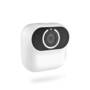 CG010 AI Action Camera Intelligent Gesture Recognition  -  WHITE