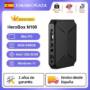 CHUWI Herobox Mini PC N100 256GB