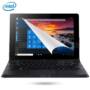 CHUWI Hi10 Plus Tablet PC  -  WITH KEYBOARD  BLACK