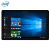 $184 with coupon for CHUWI HiBook Pro 2 in 1 Ultrabook Tablet PC  –  EU PLUG + INTEL CHERRY TRAIL Z8350  GRAY from GearBest