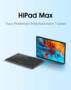 CHUWI HiPad Max Tablet