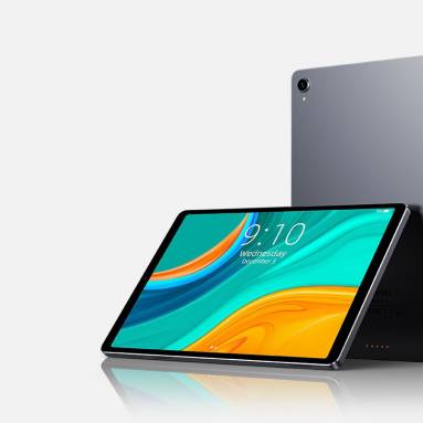 €158 with coupon for CHUWI HiPad Plus 11 inch | 2K Resolution | Android 11 | 8GB RAM+128GB EMMC from EU SPAIN warehouse CHUWI Official Store