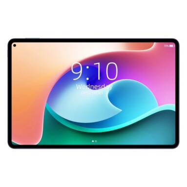 €255 with coupon for 2022 CHUWI HiPad Pro MediaTek Helio G95 Octa Core 8GB RAM 128GB UMCP ROM 4G LTE 10.8 Inch Android 11 Tablet from BANGGOOD