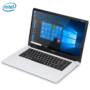CHUWI LapBook Windows 10 Laptop  -  INTEL CHERRY TRAIL X5 Z8350 + EU PLUG  WHITE