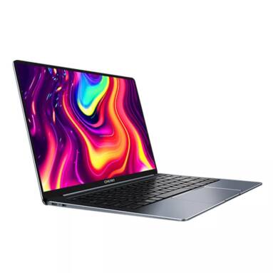 €236 with coupon for CHUWI Lapbook Pro 14.1 inch Intel N4100 Quad Core 8GB DDR4 256GB SSD Graphics 600 Laptop EU CZ WAREHOUSE from BANGGOOD