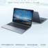 $285 with coupon for CENAVA F158G Laptop Intel Celeron J4105 15.6 Inch 1920 x 1080 IPS Screen Intel UHD Graphics 600 Windows 10 8GB DDR4 128GB SSD Full Size Backlit Keyboard English Version from GEEKBUYING