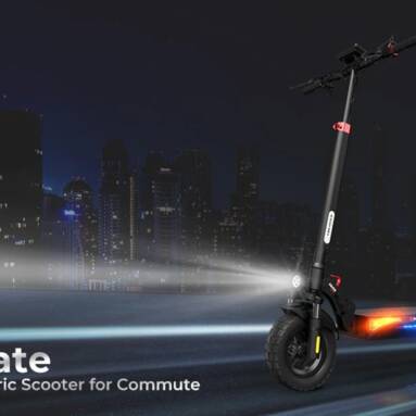 €509 with coupon for CIRCOOTER M2 Electric Scooter from EU warehouse GEEKBUYING