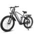 €879 with coupon for DrveTion AT20 Folding Electric Bike 48V 10Ah 750W from EU warehouse GEEKBUYING