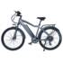 €1799 with coupon for Lankeleisi MG600 Plus 1000W 26″ Electric Fat Bike 40km/h 150km 20Ah Samsung Battery GRAY from EU warehouse BUYBESTGEAR
