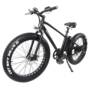 CMACEWHEEL GW26 Electric Moped Bicycle