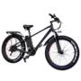 CMACEWHEEL KS26 Plus Electric Moped Bicycle