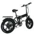 €499 with coupon for Engwe RS6 Folding Electric Bike from EU warehouse ENGWE Official Store