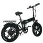 CMACEWHEEL RX20 MINI Folding Electric Bike