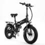 CMACEWHEEL RX20 Spoke Wheel Folding Electric Bike