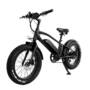 CMACEWHEEL T20 Moped Electric Bicycle