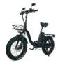 CMACEWHEEL Y20-II Folding Electric Bike