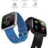 $26 with coupon for COLMI LAND 1 Bluetooth Smartwatch Full Touch IPS Screen IP68 Waterproof from GEARVITA