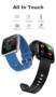COLMI CY7 PRO Smart Watch IP67 Waterproof Sport Fitness Tracker