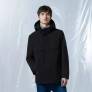 €78 with coupon for COTTONSMITH Smart Heated Jackets from EU CZ warehouse BANGGOOD
