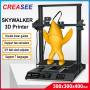 CREASEE SKYWALKER 3D Printer