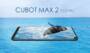 CUBOT MAX 2 4G Phablet - Twilight EU Plug