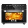 €133 with coupon for Calmdo CD-AF25EU 12 in 1 Smart Air Fryer Toaster Oven 25L Extra-Large 1800W 12 Preset Functions with 4-layer Grill LED Digital Touch Screen from EU warehouse GEEKBUYING