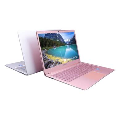 €265 with coupon for Cenava P14 Windows 10 Notebook 14.0 inch Intel Celeron N3450 6G RAM + 512GB SSD Metal laptop – Rose Gold from BANGGOOD