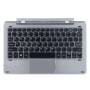Original Chuwi HI10 PRO / Hibook / Hibook Pro Keyboard  -  GRAY 176536401 