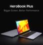 Chuwi HeroBook Plus Notebook