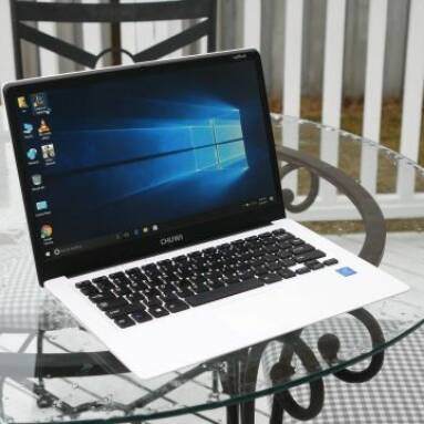 Chuwi Lapbook Review: A Strong Entry into the Laptop Market