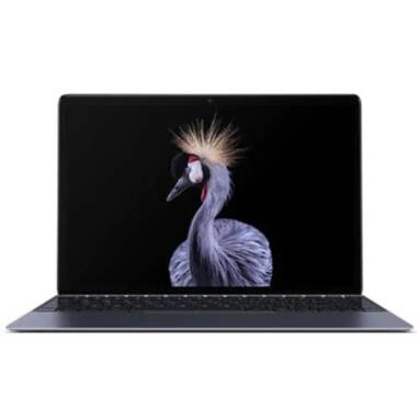 €229 with coupon for Chuwi Notebook SE 13.3 inch Intel Gemini Lake N4100 4GB RAM LPDDR4 64GB ROM eMMC Laptop – Dark Grey from BANGGOOD