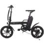 CityMantiS F16 Plus Smart Folding Electric Bicycle