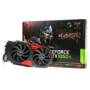 Colorful iGame 1050Ti Gaming Video Graphics Card  -  BLACK