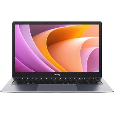 €273 with coupon for Coolby SealBook 15.6 inch Intel J4005 6GB RAM 120G M.2 SSD 34Wh 4500mAh Battery 300nits 4K Win10 Pro NumPad Notebook from BANGGOOD