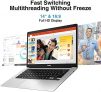 €227 with coupon for Coolby YealBook 14.1 inch intel J4005 6GB DDR4 RAM 120G M.2 SSD 34Wh Battery Fast Charging 300nits Narrow Bezel Win10 Pro Notebook from BANGGOOD