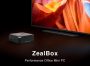 Coolby ZealBox Mini PC