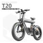 Coswheel T20 E-bike