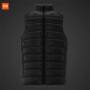 Cotton Smith Intelligent Heating Down Vest From Xiaomi Youpin