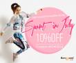 10% OFF for Sports Clothes from BANGGOOD TECHNOLOGY CO., LIMITED
