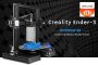 GIVEAWAY Máy in 3D tự làm Creality 3D® Ender-3 MIỄN PHÍ