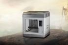 342 € med kupong för Creality 3D® Sermoon V1 Pro Helt innesluten Smart 3D-skrivare från EU ES-lager BANGGOOD