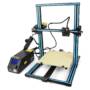 Creality CR - 10 3D Printer  -  US PLUG  BLUE 