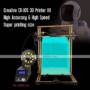 Creality 3D CR-10s 3D Printer Large Size Desktop DIY Printer 